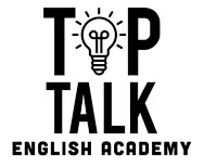 TopTalk English Academy